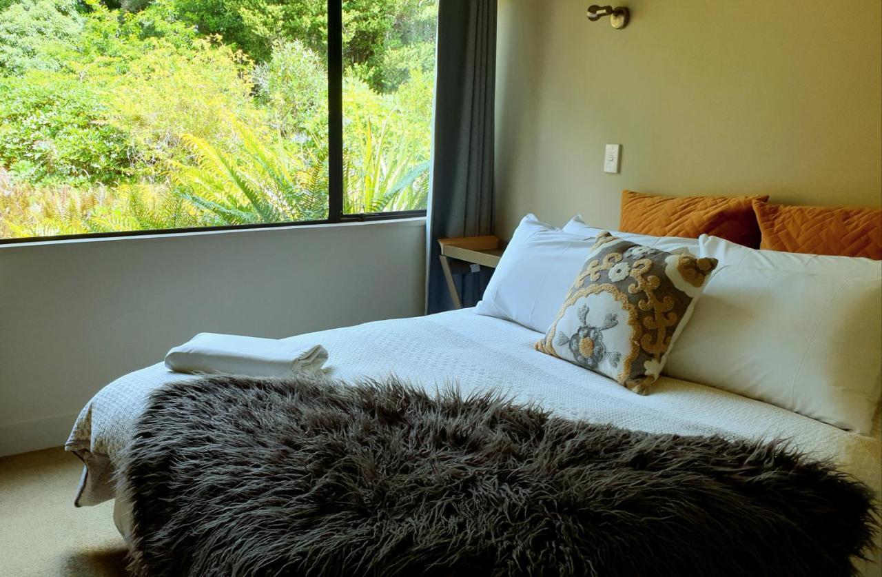 Beech Tree Lodge Ohakune Eksteriør billede